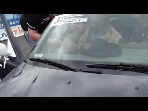 MT SHOW RADOM 7.10.2012 - CHUCK NORRIS DRIFTUJE by dzyr.pl 05841