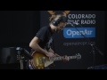Rose Hill Drive plays "Bad Design" at CPR's OpenAir