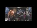 Mariah Carey - If It's Over (Saturday Night Live 1991)