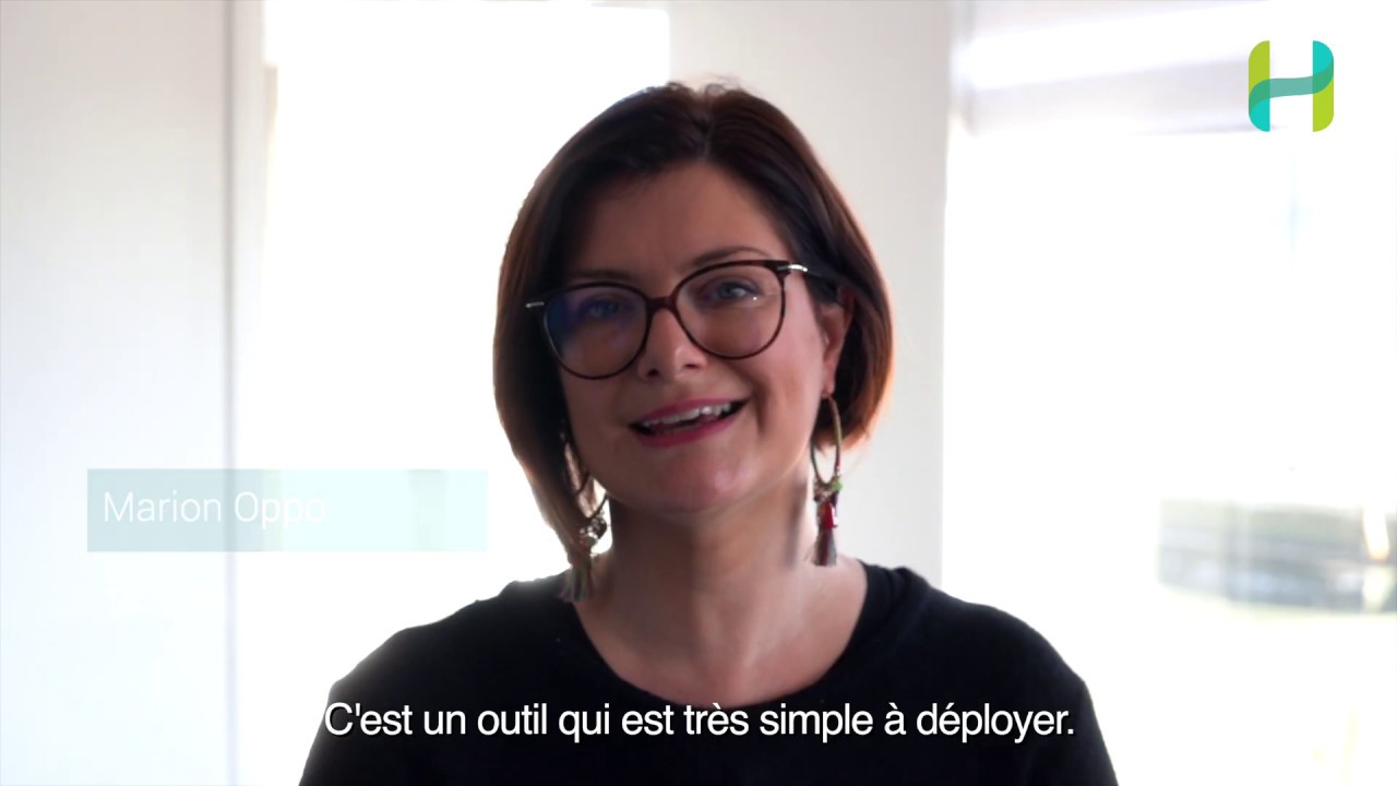 Miniature — Retour d'expérience Antoinette, Clinisud