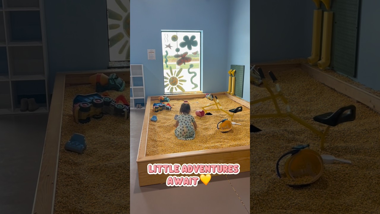 Cubhouse Place Studio local play studio in Tuttle Oklahoma