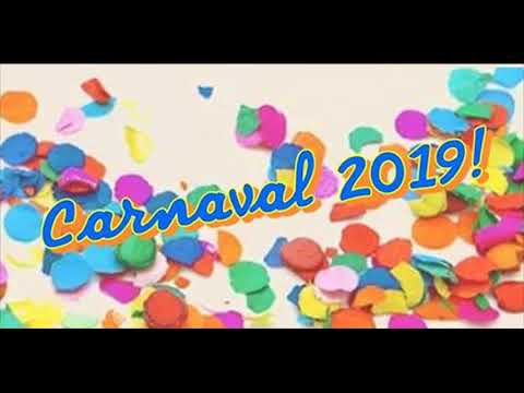 Carnavalsmix Limburg 2019