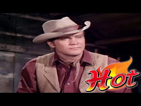 The Big Valley Full Episodes 🎁 Season 2 Episode 20-21 🎁 Classic Western TV Series