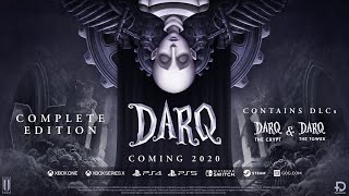 DARQ [Complete Edition] video 1