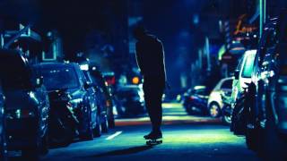 Kyle Bent - Stay Focused