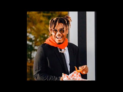 [FREE] Juice WRLD Type Beat - "Monster"