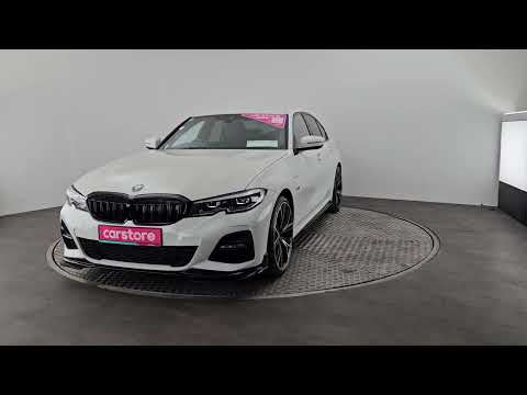 BMW 3 Series 330 E M Sport Auto 330 e M Sport 330 - Image 2