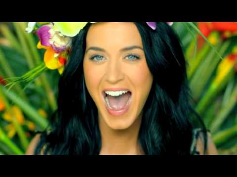 ケイティ・ペリー - ウォーキング・オン・エア・ラスト・フライデー・ナイト (Mashup / Remix) (Katy Perry - Walking on Air Last Friday Night (Mashup / Remix))