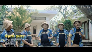 Download lagu NGALIH LIANG - Vocal: Tu martana, Sweca, Yan Somet, Van Alvin, Danak - Putu Bejo  mp3