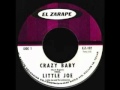 Little Joe & The Latinaires - Crazy Baby