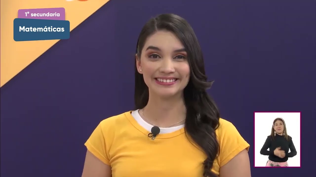 1° Secundaria » Matemáticas » Sucesiones aritméticas en distintos contextos