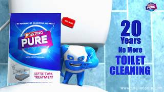 Septic Tank Cleaning Powder | Toilet Cleaning | Septic Tank Treatment