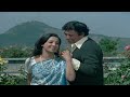 Tum Aa Gaye Ho Noor Aa Gaya Hai 4K Full Video Song Aandhi 1975