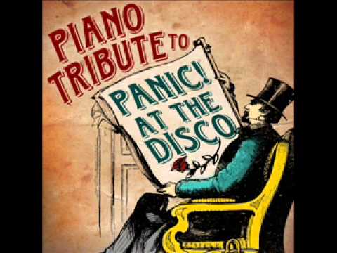 Time To Dance- Panic! At The Disco Piano Tribute