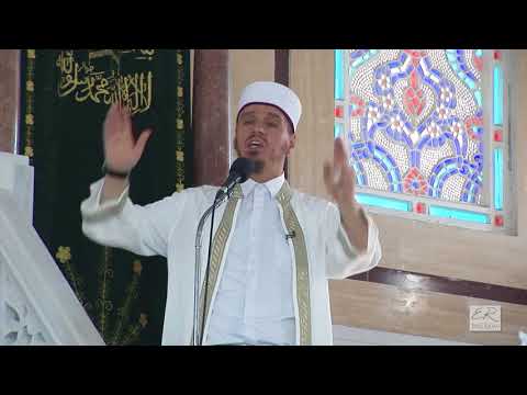 HUTBE | 137. Për ata që nuk shkojnë në Haxh - Enis Rama