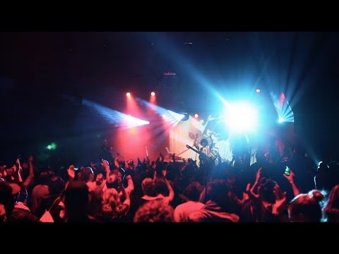 Mr. Shirazy & The Exile Orchestra - official trailer