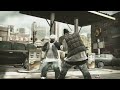 Def Jam: Icon Gameplay ps3