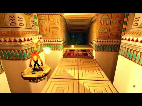 Crash Bandicoot N. Sane Trilogy PT23