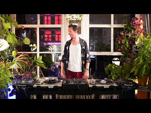 Soulful Groovy House com Danou P | 012