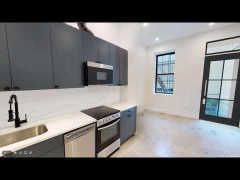 77 East 3rd Street, Unit 1, Manhattan, NY -  Presented by Ariel Soudry