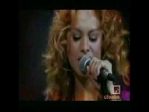 NADA FUE IN ERROR COTI, PAULINA RUBIO Y JULIETA VENEGAS