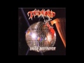 Tankard - Hard Rock Dinosaur
