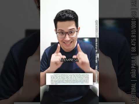 O caos na saúde de Trindade do Sul! #Shorts