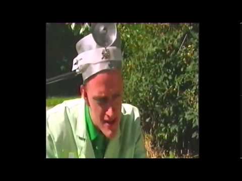 Dr kosmos - Dagmar Daggmask