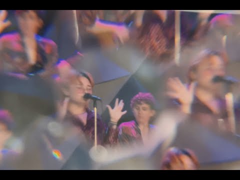 Glitterfox - Drive (Official Music Video)