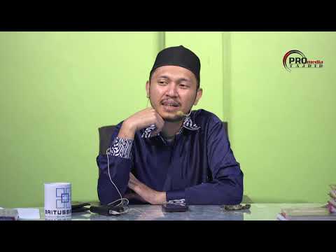 SYARAH ZADUL MAAD