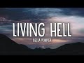 Bella Poarch Living Hell Lyrics