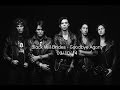 Black Veil Brides - Goodbye Agony (New & Live ...