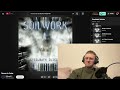 Soilwork - Demon In Veins REACTION & First Time Listen