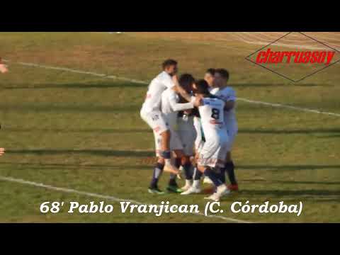 Central Córdoba 2 Deportivo Español 1- Fecha 2 Clausura Primera C 2024