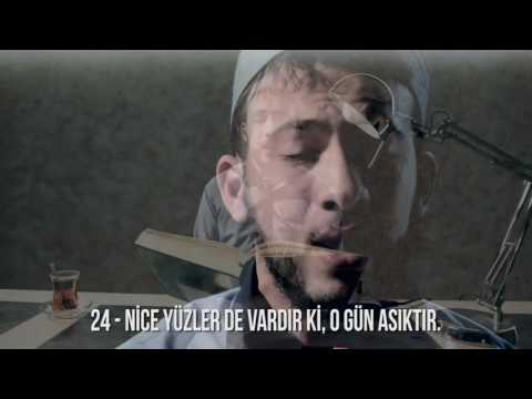 Kıyamet Sûresi Abdullah ALTUN