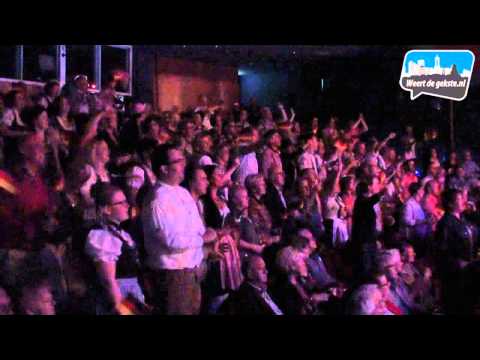 Oktoberfest in het Munttheater