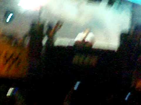 Infinity 2008 Klaas Remix by Global Deejays, Asuncion Paraguay New Year Party