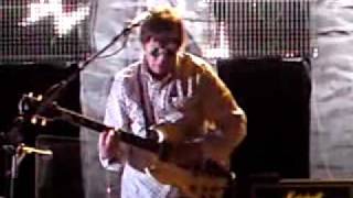 The Cars - Keep On Knocking -  Live at The Hollywood Palladium 5/12/2011