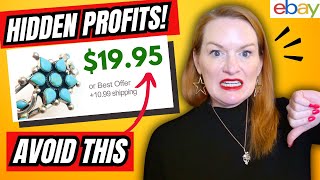 Jewelry Reselling for MAX Profit: How to Flip Thrift Store Finds for Big Money!