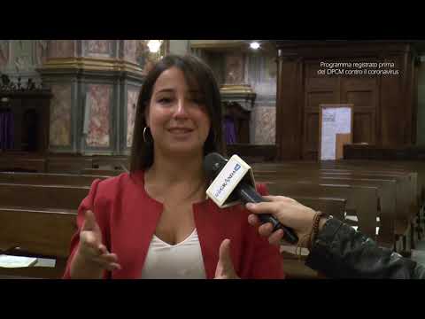 Due passi per... Carrù 2021 pt.2 - TELEGRANDA (ch 186)