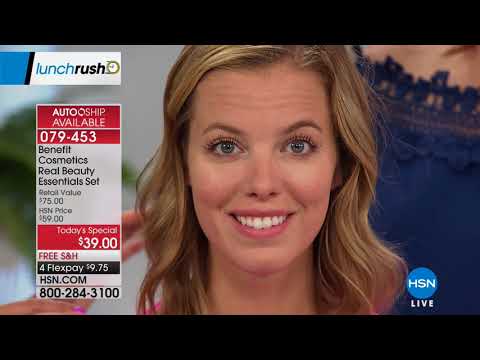 HSN | Lunch Rush 08.29.2018 - 12 PM