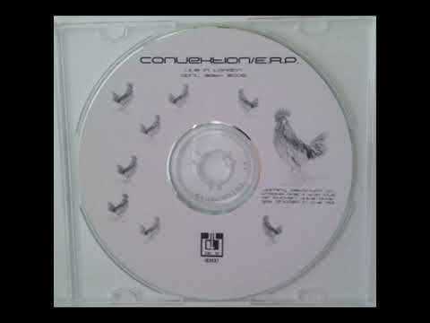 convextion / e.r.p. – live in london 2006