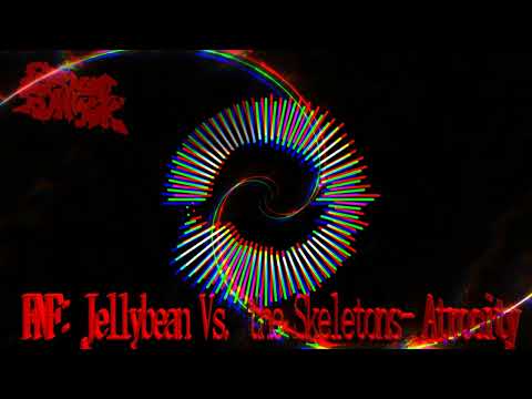 Friday Night Funkin': JellyBean VS. The Skeletons - Atrocity [FNFFan Version]
