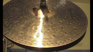 Video thumbnail for Paiste 13" Dark energy mark 1 hi hats review by Aussie Drum Nerd by aussiedrumnerd