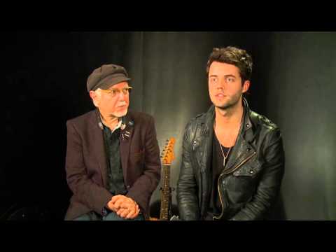 Phil and Ian Keaggy Interview | ELIXIR Strings