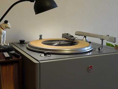 Yerxa / Boyd Raeburn and his Orchestra