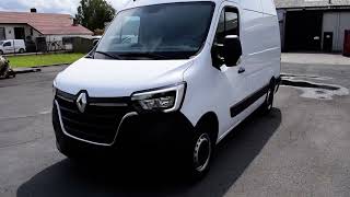 Fourgon utilitaire Renault Master à vendre - Image 4 | Autoline GA Fourgon utilitaire Renault Master | Image 4 - Autoline
