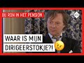MAESTRO FRITS SISSING IS BOOS! #10 | Bij Ron in het pension | NPO Zapp
