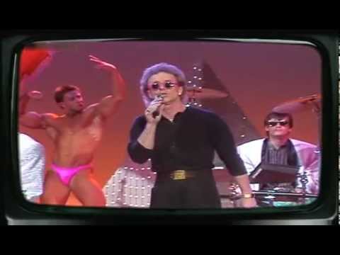 EAV - An der Copacabana 1988