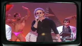 EAV - An der Copacabana 1988